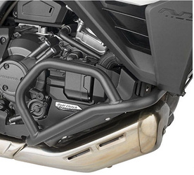 Gmole Osłony Silnika Honda Nt 1100 '22-, Czarne