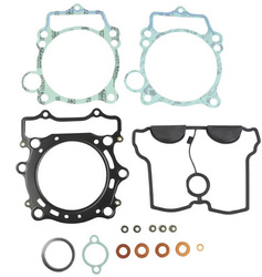 USZCZELKI TOP-END YAMAHA Y400 '98-'99 , WRF 400 '98-'02 (Z USZCZELKĄ POKRYWY ZAWOROWEJ)