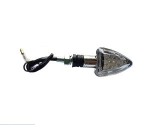 Kierunkowskaz led motocykl skuter quad homologacja