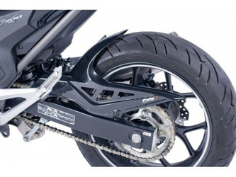 Błotnik Tylny Puig Do Honda Nc700/750 S/X 12-21 / Integra 12-13 Carbon