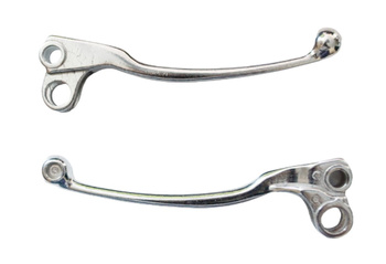 DŹWIGNIA HAMULCA YAMAHA XJ600S '92-'02, TDM850 '91-'01, XJ900 DIVERSION '95-'03, GTS1000 '93-'98 (DHY08SN,71841)