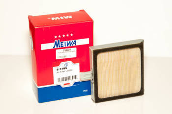 Filtr powietrza suzuki l650 savage 91-04 (8781) (hfa3608)