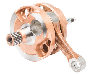 wał korbowy honda crf 450r (09-12) (crf450r)