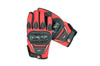 Rękawice Motocyklowe Enduro Cross Quad Moto V-01k Czerwone S Dziecięce Rkw00000011
