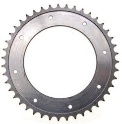 Zębatka tył Wsk125 nowy Typ