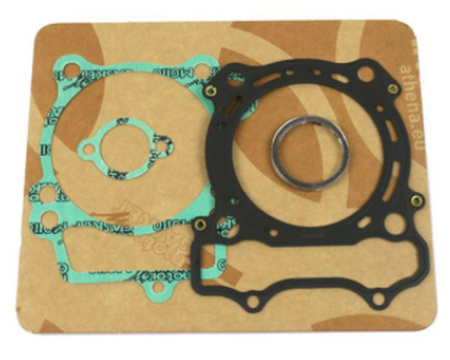 uszczelki top-end big bore (do zestawu cylindrowego...) kawasaki kxf250 2020 d83 big bore