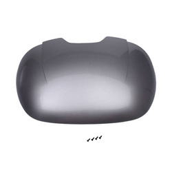 Nakładka kufra Shad SH50 srebrna