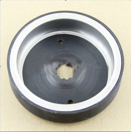 Wirnik (rotor, koło magnesowe, magneto) harley davidson big twin lake '81-'99