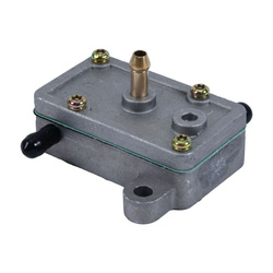 Pompa paliwa podciśnieniowa arctic cat bear cat 340/440 '95-'00, jag 2000/3000 '78-'80, panther '89-'96, starlite 250 '91-'95, saga '80-'89,