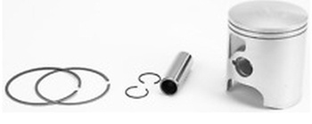 tłok honda cr 250 '84-'85, atc 250r '85-'86 (66.50mm)