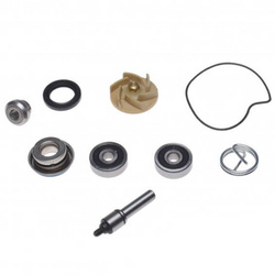 Pompa wody do skutera Piaggio Beverly Gilera Nexus Vespa GTS 250-500