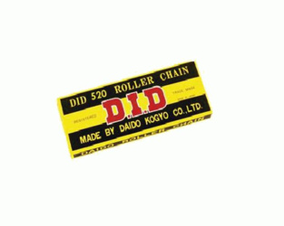 DID Łańcuch Napędowy DID520-112