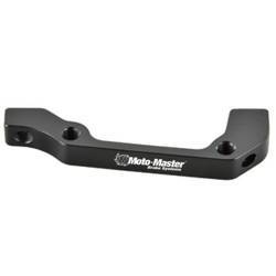Moto-master bike adapter zacisku hamulca pm > fm przód widelec tarcza 180mm