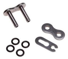 Zakuwka łańcucha napędowego 525Ho Oring Ybn