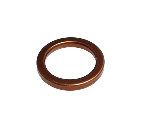 Uszczelka Tłumika Wydechu Power Force 21x30x4,5mm