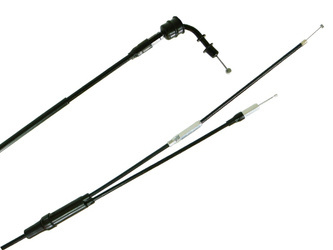 Linka gazu yamaha pw 50 '03-15, (53.110062;45-1062)