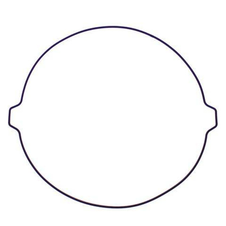 Winderosa (vertex) uszczelka pokrywy sprzęgła ktm exc 450 07, exc 520 00-02, exc 525 03-07, sx 520 00-02, sx 525 03-06 (zewnętrzna)