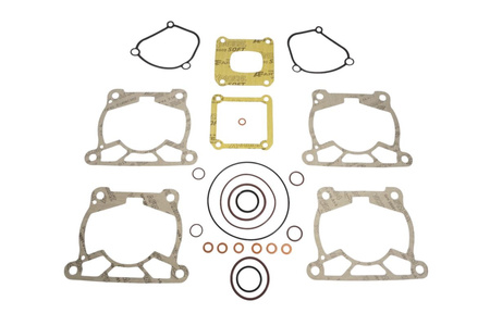 USZCZELKI TOP END 2T KTM SX 125 '23- , XC 125 '23- , EXC 150 '24- XC W 150 '24- , HUSQVARNA TC 125 '23- , TE 150 24- GAS GAS MC 125 '24-