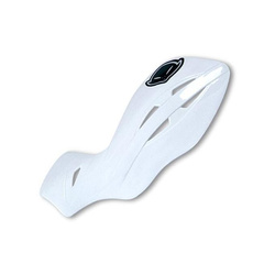 Plastiki zamienne do osłon rąk (handbarów) gravity pm01631041 kolor biały