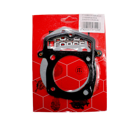 Komplet Uszczelek Głowicy I Cylindra Power Force Zongshen Cross 250