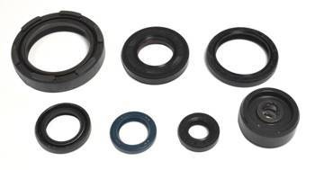 Athena komplet (zestaw) uszczelniaczy silnikowych yamaha wr250 88-97/yz250 88-97