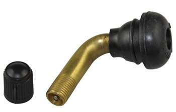 Wentyl Kątowy koła do skuterów 4T i 2T