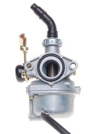 Gaźnik ATV 110 90 70 ssanie na linkę PZ19