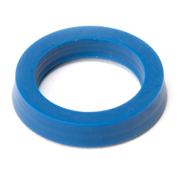 Uszczelniacz amortyzatora przedniego12,5x18x3 (uszczelniacz cartridge) (21)