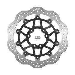 Tarcza hamulcowa przód tm racing smr/smx 125/300/450 '18-21 (305x70,5x5mm) (6x6,5mm) wave pływająca