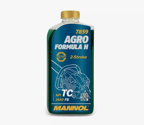 OLEJ DO MIESZANKI 2T AGRO FORMULA S 1L (7859) (20)