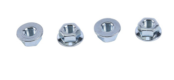 Nakrętki koła przedniego / tylnego arctic cat 250 01-02, 300 01-02, 375 02, 400 01-02, 500 4x4 00-02, 500 4x4, kawasaki kvf300 brute f 12-18