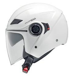 szybka do kasku kv22 przezroczysta