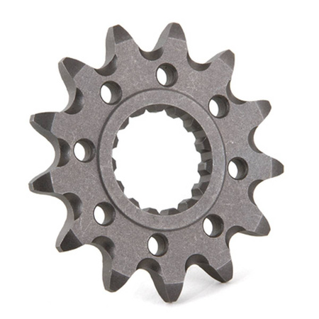 Zębatka przednia 2168 14 yamaha yfz 450r '09-20, yfm 700r raptor '06-20 (jtf1592.14) (łańc. 520) (216814)