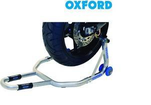 Podnośnik pod tylny wahacz motocykla oxford premium