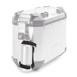 uchwyt na kanister do kufrów kve k'venture, kfr k'force oraz kgr garda