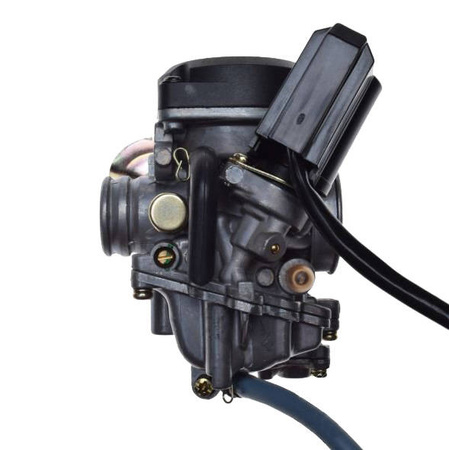 Gaźnik do skutera 4T 139qmb GY6-50 16,5 mm