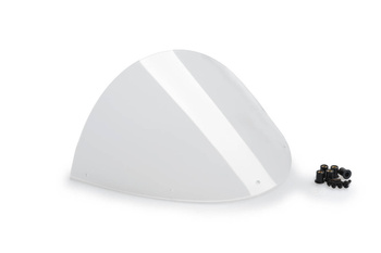 Części Zamienne Uniwersalne Do Półowiewki Puig - Szyba Do Śr. 195 - Przezroczysta