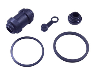 Zestaw naprawczy zacisku hamulcowego tył suzuki dl 650 v-strom '04-10 ,dl 1000 v-strom '02-10, gsx 650f '08-09, gsf 1250 '07-10, sv 1000 '03