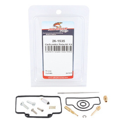 Zestaw naprawczy gaźnika yamaha yz 125 '94