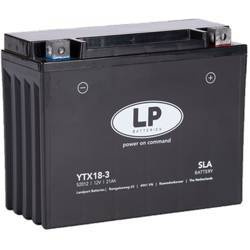 Landport akumulator ytx18-3 (y50n18l) 12v 21ah (205x85x162mm) (350a) sla bezobsługowy - zalany (2)