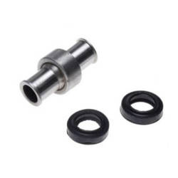 Tuleja wahacza przednia 10×21×40 ATV Bashan / Hassan