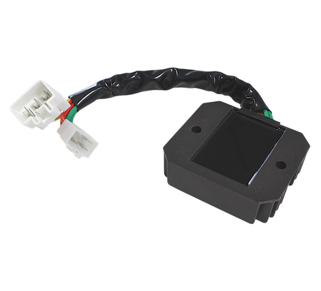Regulator Napięcia Power Force Honda Cbr929rr 00-01 / Cbr600rr 03-06 Ret000013