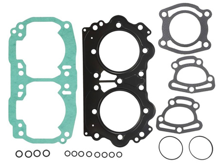 Namura uszczelki top-end sea doo 950 '98-'03 gsx,ltd scic, rx x, sportster,gtx,xp ltd,rx,xp,lrv (skuter wodny)