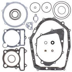 Winderosa (vertex) komplet uszczelek yamaha yfm 400 kodiak 93-98/ yfm 350 big bear 87-98