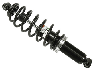 AMORTYZATOR TYŁ HEAVY DUTY POLARIS HAWKEYE/SPORTSMAN 400 '11-'14, SPORTSMAN 450 '06-'07, '16-'22, SPORTSMAN 500 '06-'14, SPORTSMAN 570 '14-'22, SPORTSMAN 800 '08-'16 (SKOK 133MM DŁ. 407MM) (OEM: 7043100)