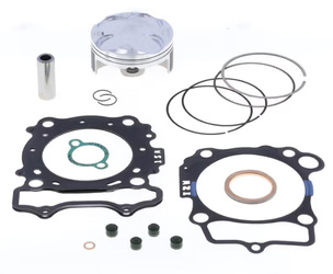 TŁOK Z USZCZELKAMI TOP-END YAMAHA YZ 250 F (YZF250) '14-'15, YZ 250 FX '14-'15, WR 250 F (WRF250) '15-'17 (4T) KUTY (STD. 76.96MM) (13.5:1)