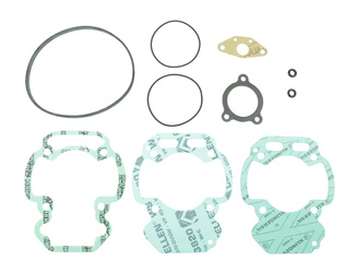 uszczelki top-end aprilia etx 125 '85-'87, tuareg 125 '85-'87