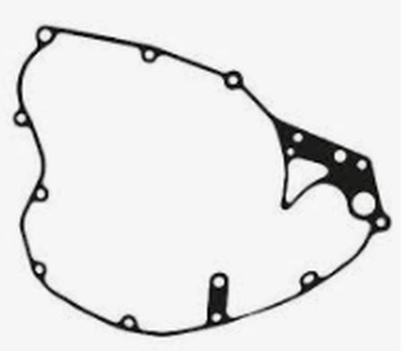 Athena uszczelka pokrywy sprzęgła kawasaki kxf 250 04-08 , suzuki rmz 250 04-06 wewnętrzna (duża)