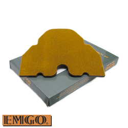 Filtr powietrza kawasaki zzr 600 (93-04) (hfa2604) (11013-1226) (k2140)