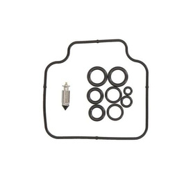 ZESTAW NAPRAWCZY GAŹNIKA HONDA CB 700 SC '84-'85 (OEM: 16155-413-751) (MADE IN JAPAN)